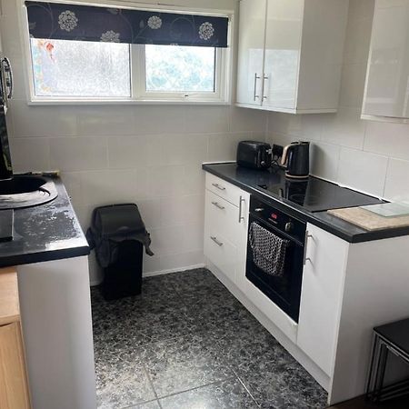 K109 Chalet Camber Екстер'єр фото