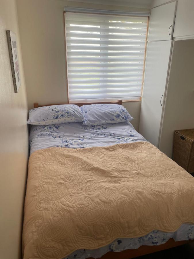 K109 Chalet Camber Екстер'єр фото