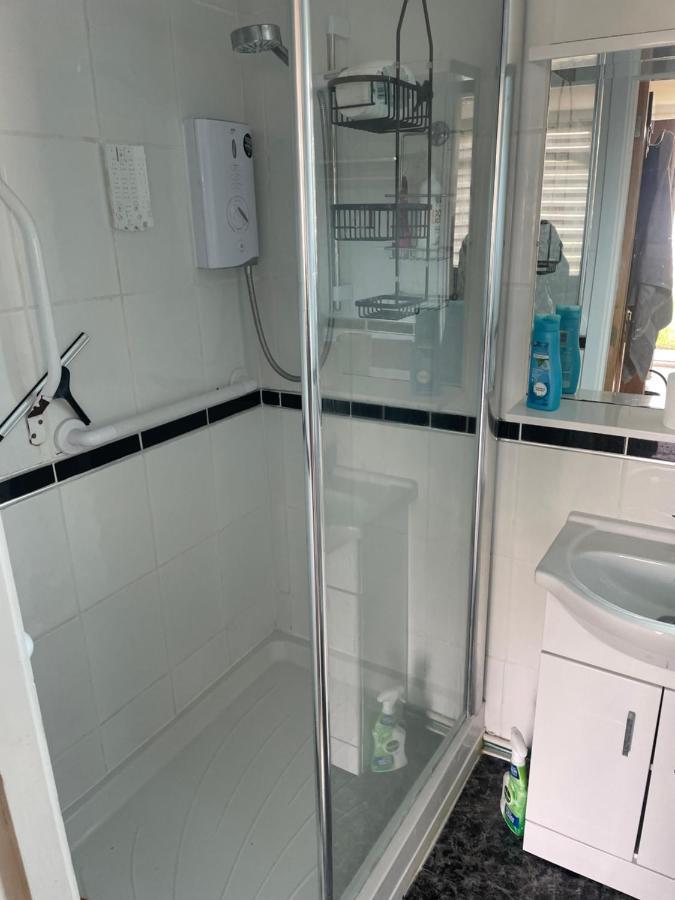 K109 Chalet Camber Екстер'єр фото